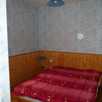 Maison Bézanger 2 - SAINTE-PALLAYE