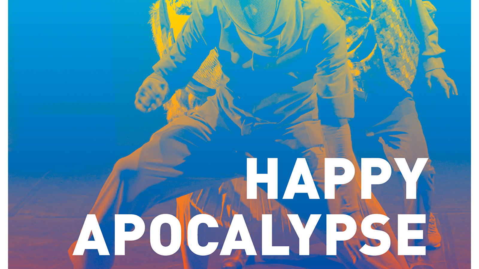 HAPPY APOCALYPSE