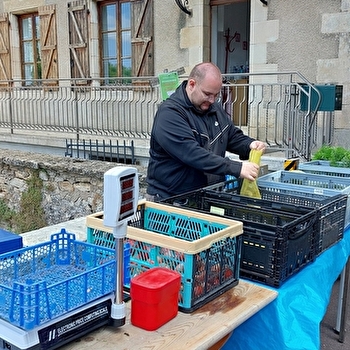 EBE - Le Rebond - CLAMECY