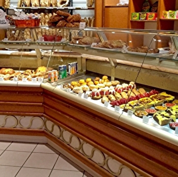 Boulangerie le petit fournil - CLAMECY