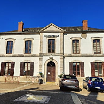 Circuit Famille Châtillon-en-Bazois - CHATILLON-EN-BAZOIS