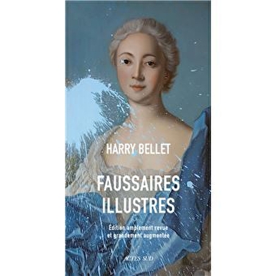 Conférence - Les Faussaires Illustres