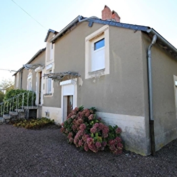 Les deux versants - EPIRY