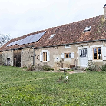 Le Nid Belge  - ALLUY