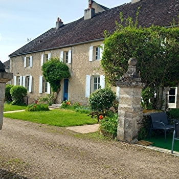 Gîte du Tilleul - VILLIERS-SUR-YONNE
