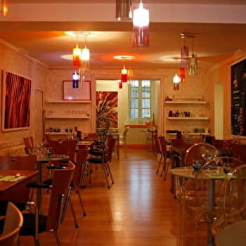 Le Saint-Martin - AUXERRE