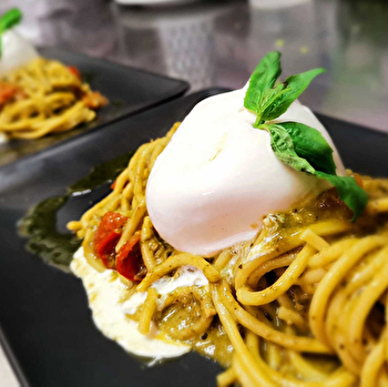 La Gondola - CLAMECY