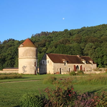 Gîte de la Cure - VERMENTON
