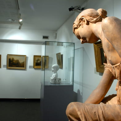 Musée d'Art et d'Histoire Romain Rolland