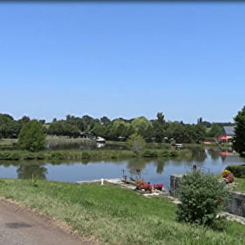 Halte Nautique de Panneçot - LIMANTON