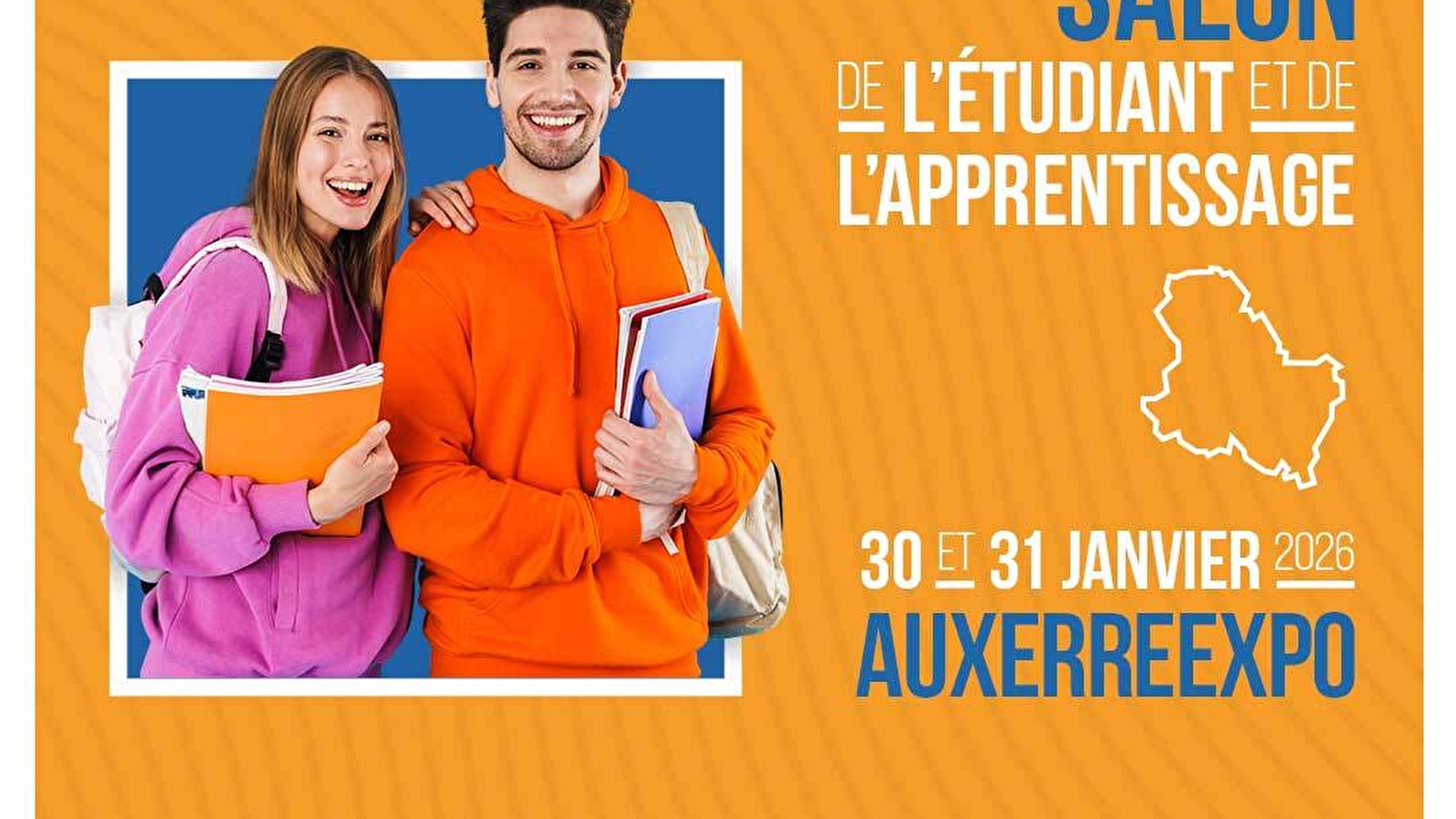 Salon de l'Étudiant et de l'Apprentissage