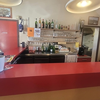 L'Auberge des Etangs - MONTAMBERT