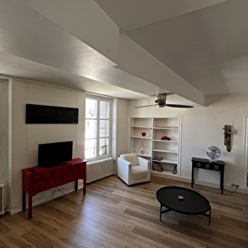 L 'Escapade Médiévale - AUXERRE