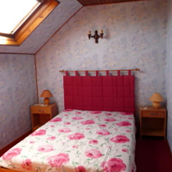 Maison Bézanger 1 - SAINTE-PALLAYE