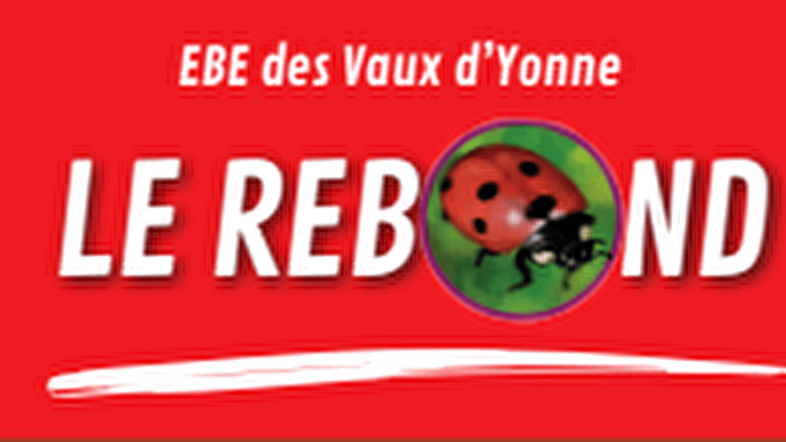 EBE - Le Rebond