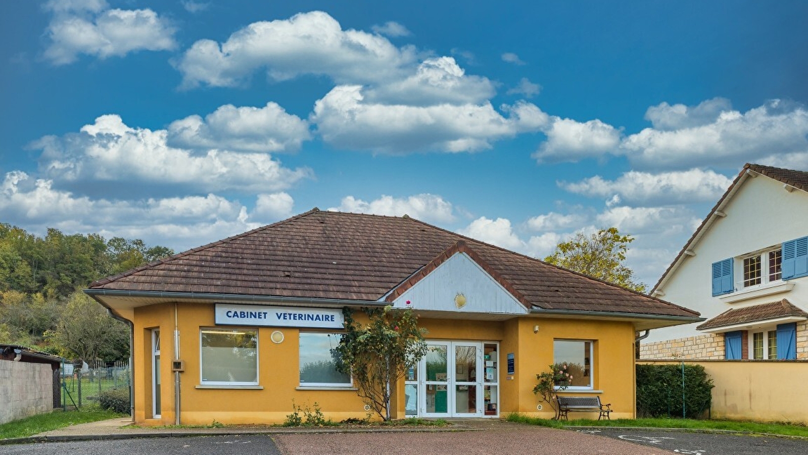 Clinique vétérinaire des Vaux d'Yonne