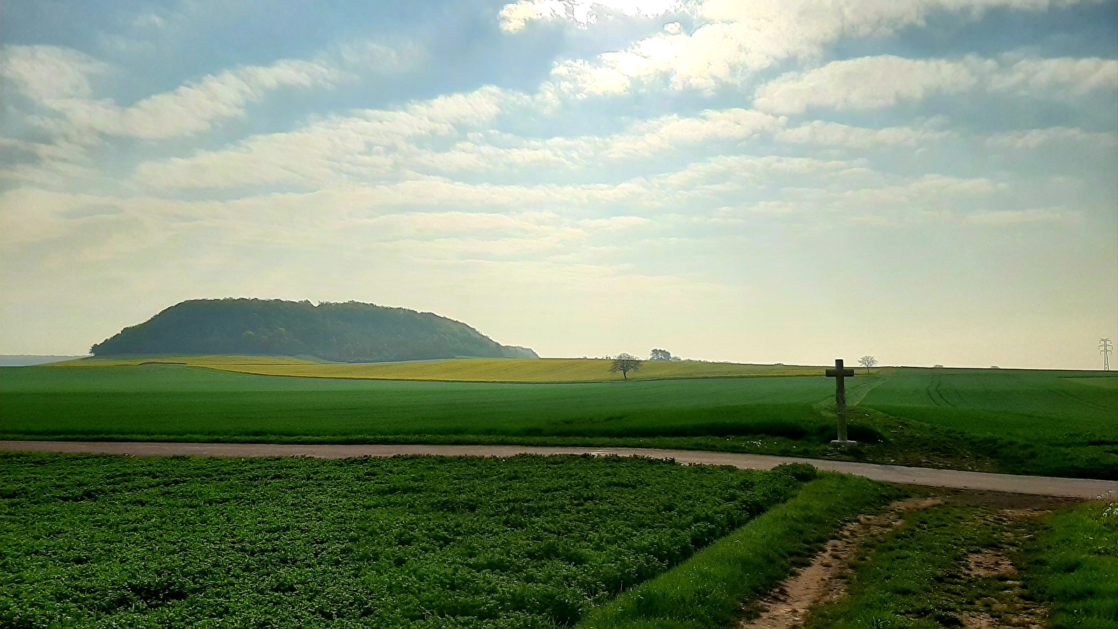 Chemin des écrivains : Romain Rolland