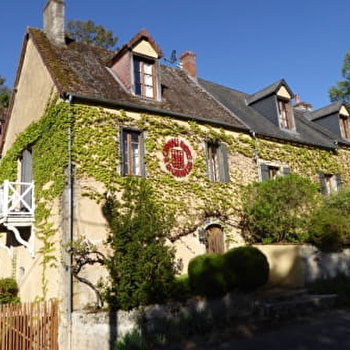 Chambre d'hôte à La Chandelle - EPIRY