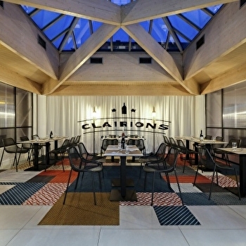 Clairions Club Original - AUXERRE