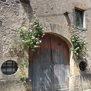 La Grange d'Hippolyte - CORBIGNY