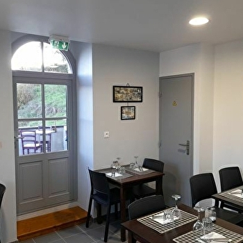 La Guinguette - CHATILLON-EN-BAZOIS