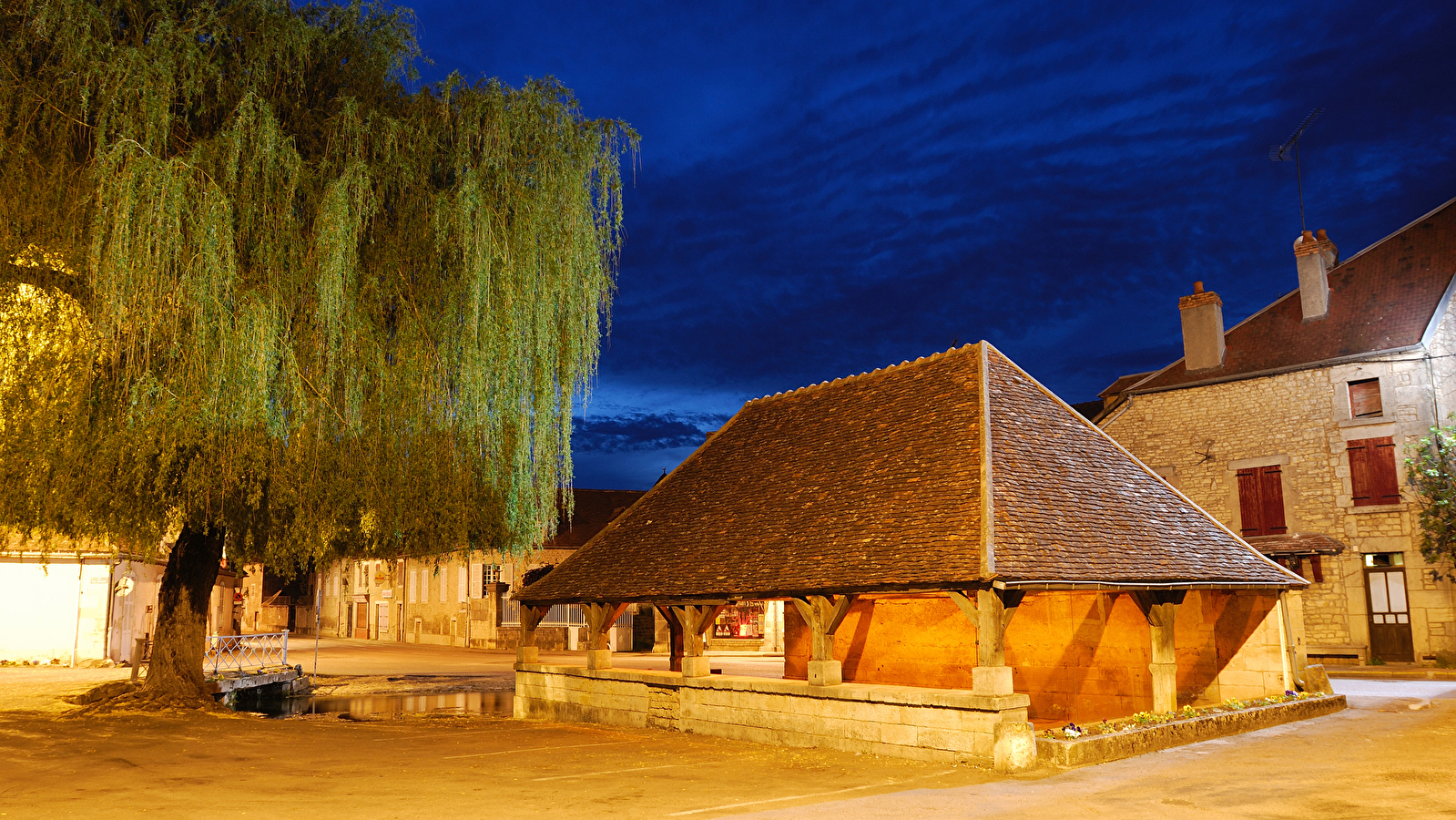 Chemin des écrivains : Romain Rolland