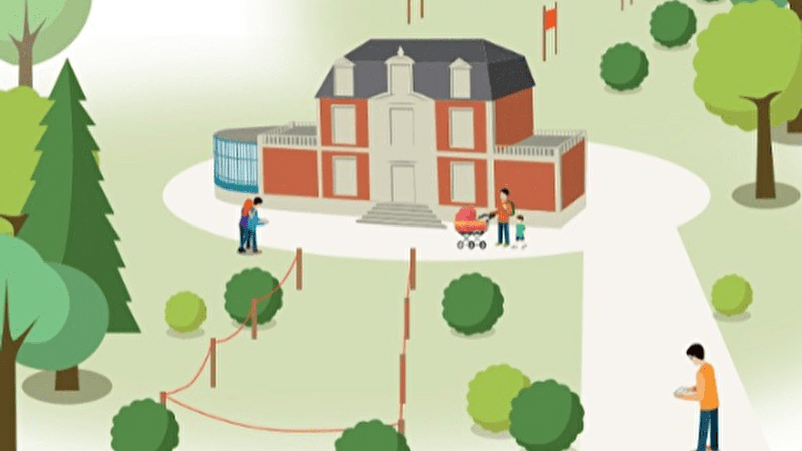 Ateliers famille d'hiver 2026