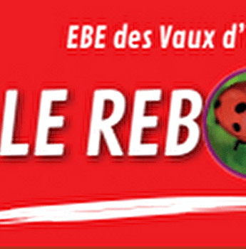 EBE - Le Rebond - CLAMECY