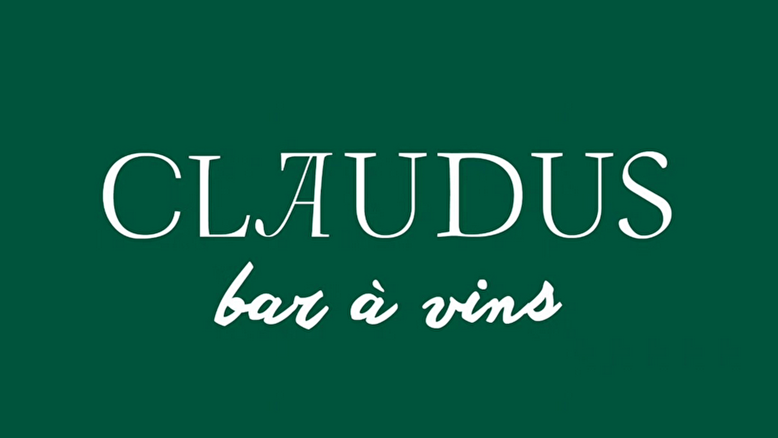Claudus