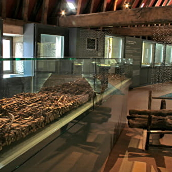 A la découverte de l'épopée des flotteurs de bois - CLAMECY