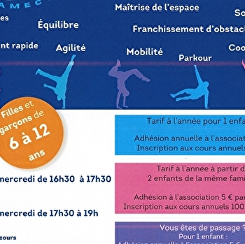 Club Agile et Habile - CLAMECY