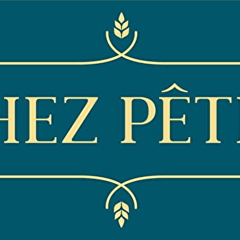 Chez Pêtre - CORBIGNY