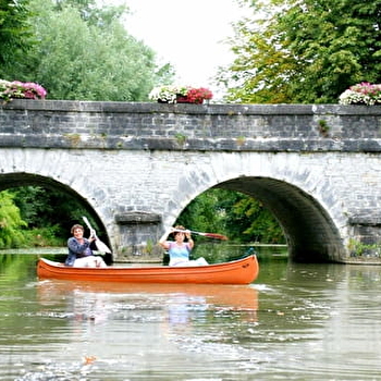 Au Foudre du Bazois - CHATILLON-EN-BAZOIS
