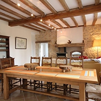 Grand Besne - DECIZE