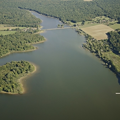 Balade en famille : le sentier Nature du Héron Cendré