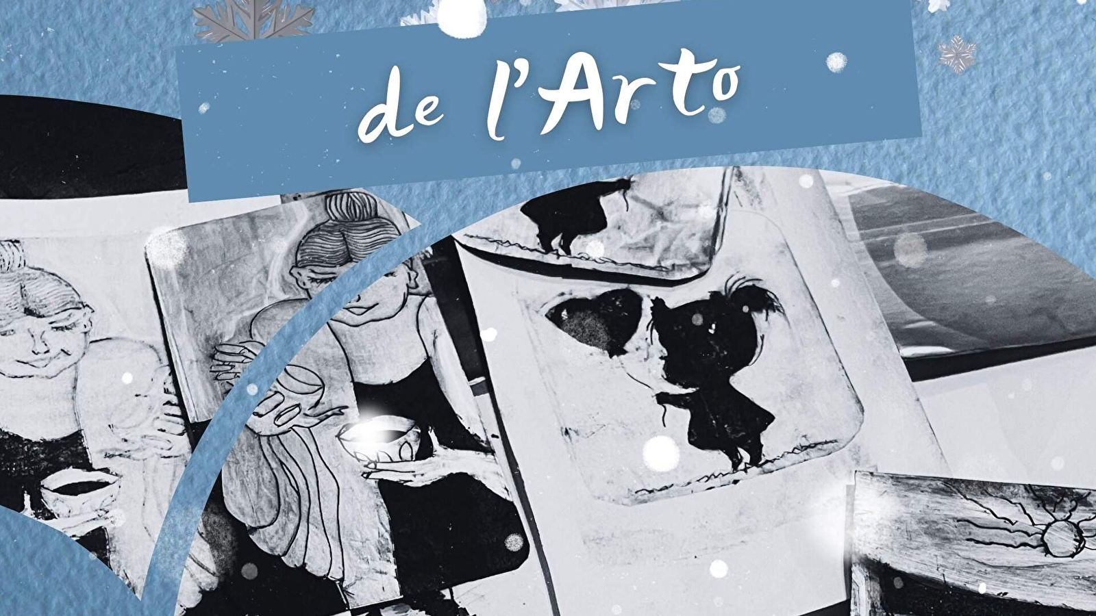 Les ateliers de l'arto