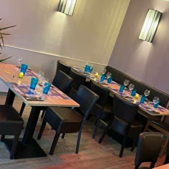 Le Victoria - AUXERRE