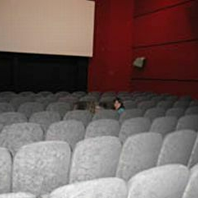 Cinéma 'Le Cinéal'