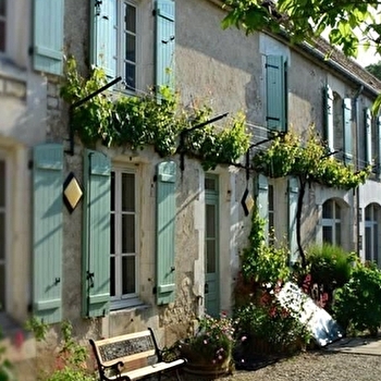 Domaine Maltoff - COULANGES-LA-VINEUSE