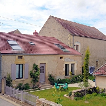 Le sarmentol - ASNOIS