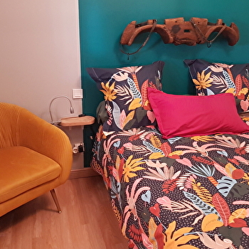 La Guette - CERCY-LA-TOUR