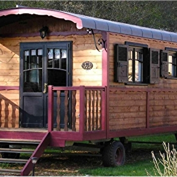 Relais de Maufront - OUAGNE