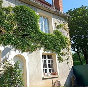La Plante - Petite Maison - COULANGES-SUR-YONNE