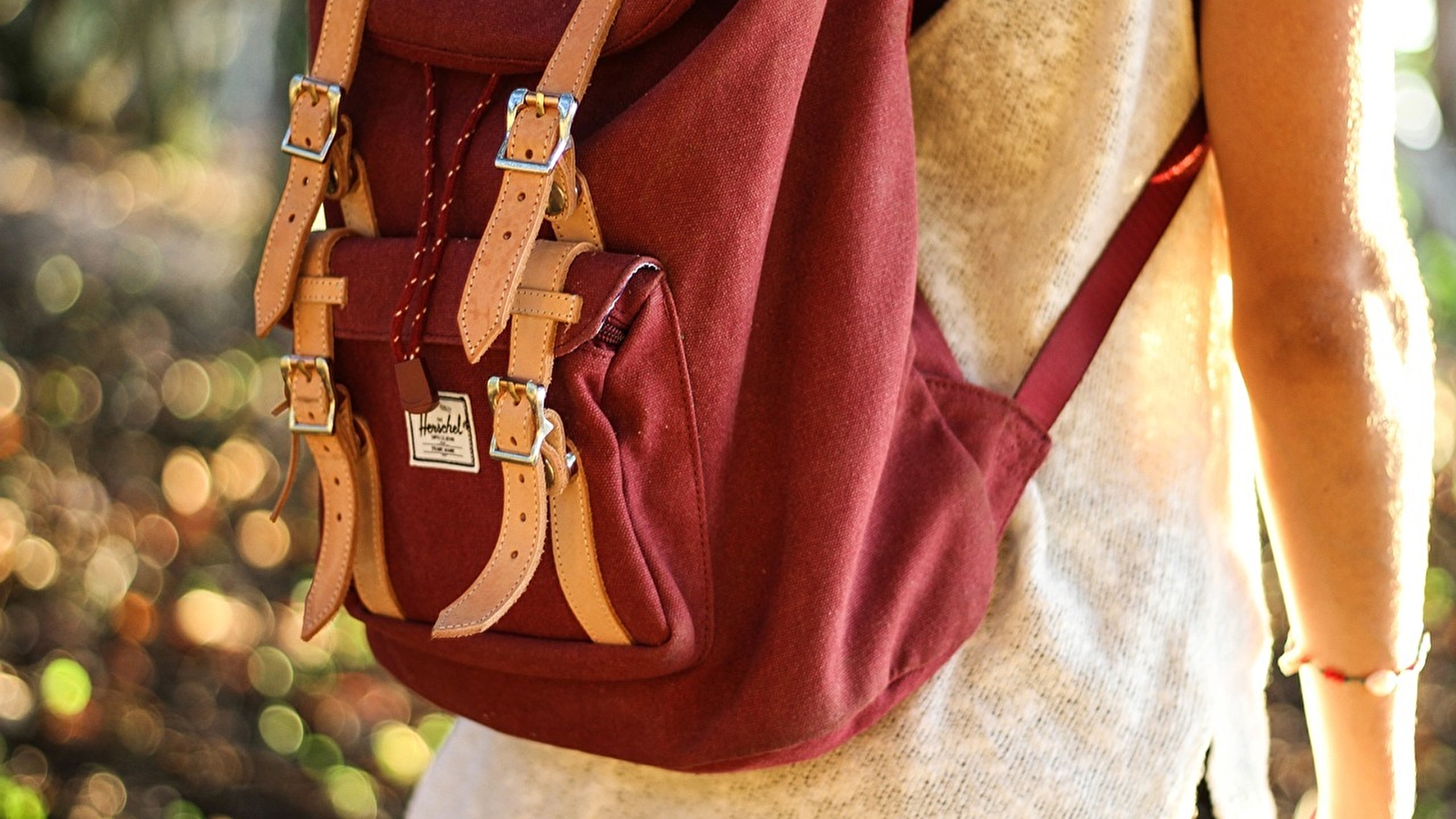 Randonnée pédestre