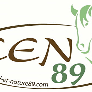 Cheval et Nature 89 - CEN89 - MAILLY-LE-CHATEAU