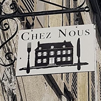 Chez Nous - VERMENTON