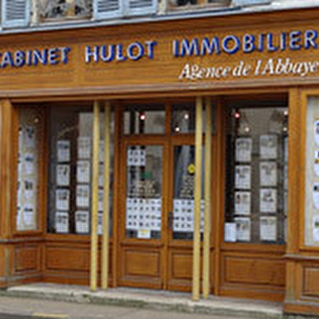 Cabinet Hulot Immobilier - CORBIGNY