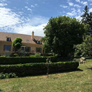 La Perrière - CORBIGNY