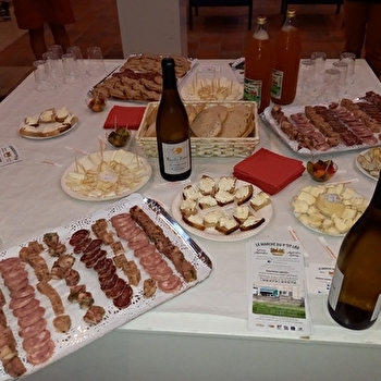 Bouchées d'Histoire - DECIZE