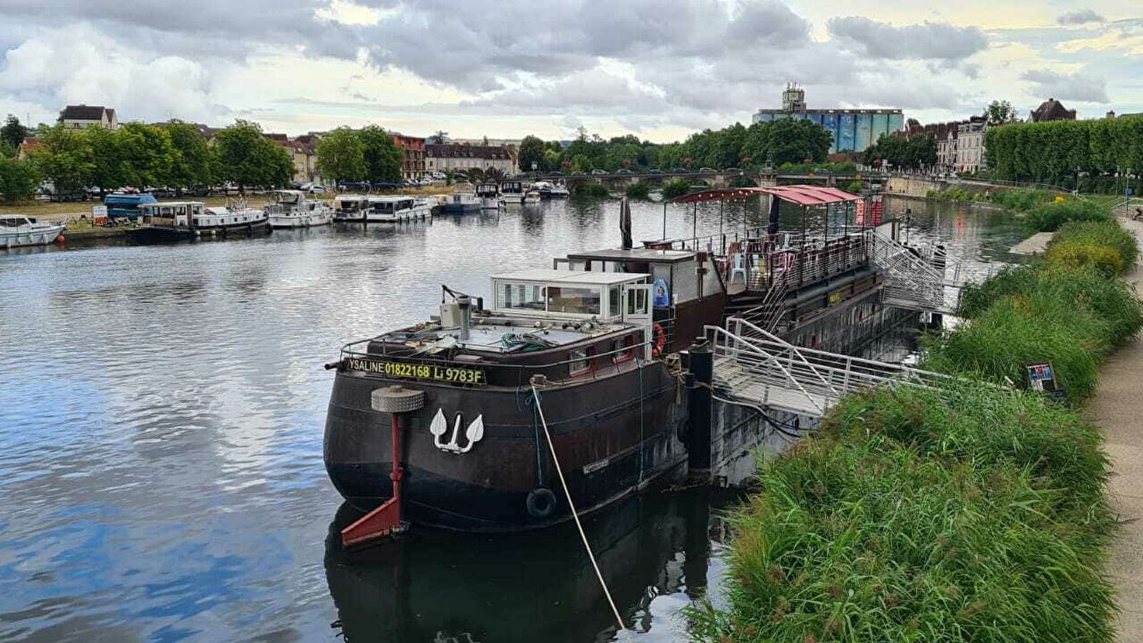 Vacances des Petits Mousses